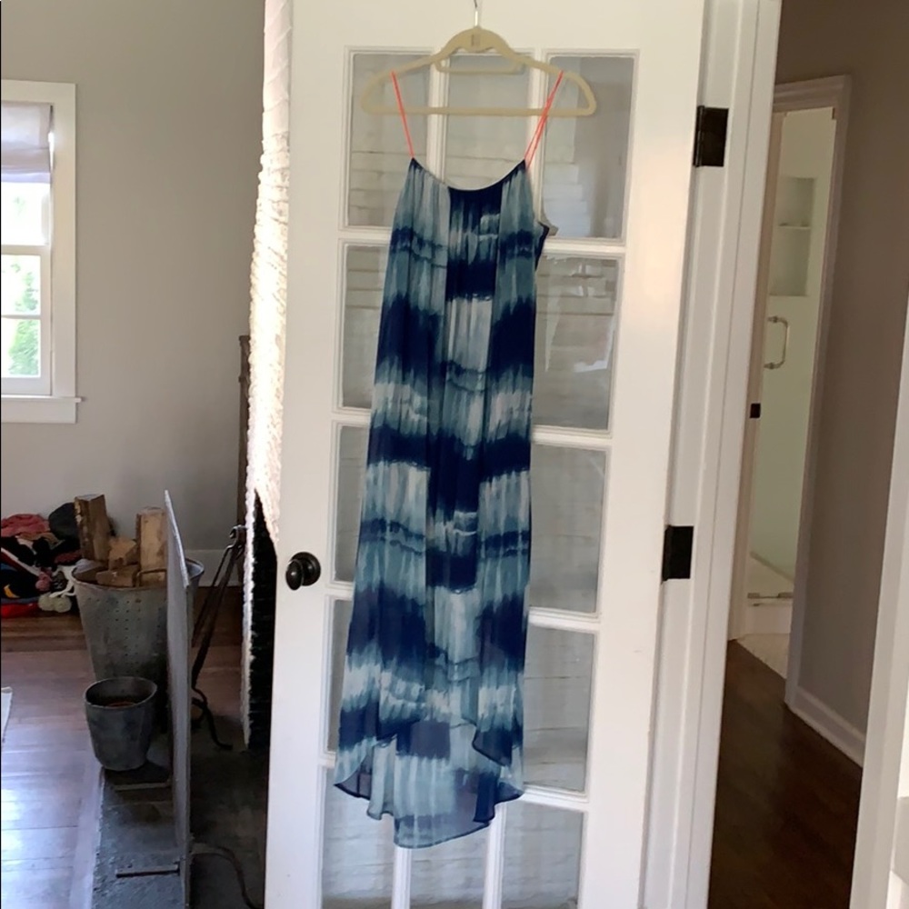 Beautiful Women’s Summer Dress